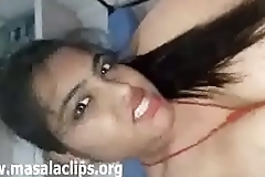 Desi Cute Girl Nude Self Mastrubation Video