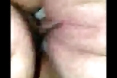 Fat pussy squirts
