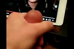 My Cum Tribute for my Ate Courtney