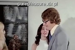 Marilyn And The Senator (1975) Vintage Porn Movie