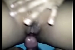Indian mother blowjob son