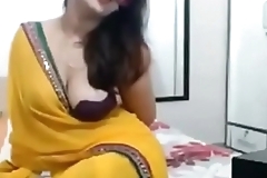 Half boobs